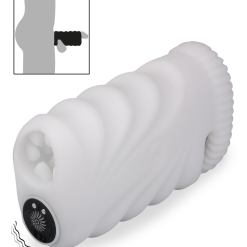 LOVE AND VIBES Vaginette Vibrations Intenses 10 Modes Darcy