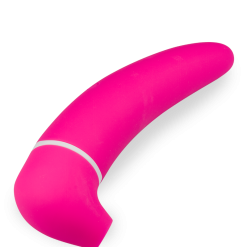 LOVE AND VIBES Vibro Aspire Clitoris Et Gode Vibrant USB -Sextoys boutique vibro aspire clitoris et gode vibrant usb 8