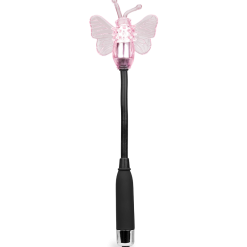 LOVE AND VIBES Vibro Baguette Magique 4 Embouts -Sextoys boutique vibro baguette magique 4 embouts 6