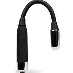 LOVE AND VIBES Vibro Baguette Magique 4 Embouts -Sextoys boutique vibro baguette magique 4 embouts 8