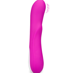 LOVE AND VIBES Vibro Design Silicone 30 Vitesses