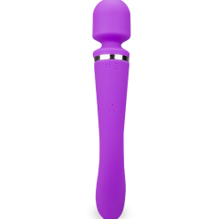 LOVE AND VIBES Vibro Fantasy Wand Et Vibromasseur Classique -Sextoys boutique vibro fantasy wand et vibromasseur classique 6