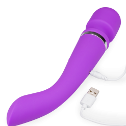 LOVE AND VIBES Vibro Fantasy Wand Et Vibromasseur Classique -Sextoys boutique vibro fantasy wand et vibromasseur classique 9