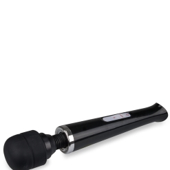 LOVE AND VIBES Vibro Fantasy Wand Puissant USB -Sextoys boutique vibro fantasy wand puissant usb 11