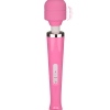 LOVE AND VIBES Vibro Fantasy Wand Puissant USB