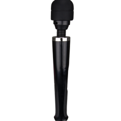 LOVE AND VIBES Vibro Fantasy Wand Puissant USB -Sextoys boutique vibro fantasy wand puissant usb 9