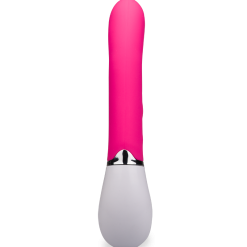 LOVE AND VIBES Vibro Gode Rabbit Commande Vocale -Sextoys boutique vibro gode rabbit commande vocale 6