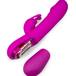 LOVE AND VIBES Vibro Gode Rabbit Lapinup -Sextoys boutique vibro gode rabbit lapinup 10