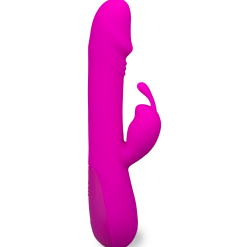 LOVE AND VIBES Vibro Gode Rabbit Lapinup -Sextoys boutique vibro gode rabbit lapinup 6
