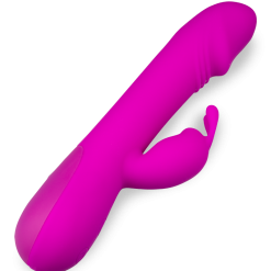 LOVE AND VIBES Vibro Gode Rabbit Lapinup -Sextoys boutique vibro gode rabbit lapinup 8