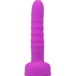 LOVE AND VIBES Vibro Gode Rabbit Va-et-vient à Ventouse -Sextoys boutique vibro gode rabbit va et vient a ventouse 6