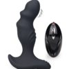 LOVE AND VIBES Vibro Homme Télécommandé Massage Prostatique