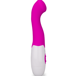 LOVE AND VIBES Vibro Incurvé Point G 30 Vitesses 9 LOVE AND VIBES Vibro Incurvé Point G 30 Vitesses -Sextoys boutique vibro incurve point g 30 vitesses 5