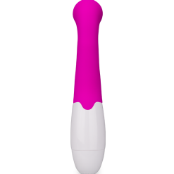 LOVE AND VIBES Vibro Incurvé Point G 30 Vitesses 10 LOVE AND VIBES Vibro Incurvé Point G 30 Vitesses -Sextoys boutique vibro incurve point g 30 vitesses 6