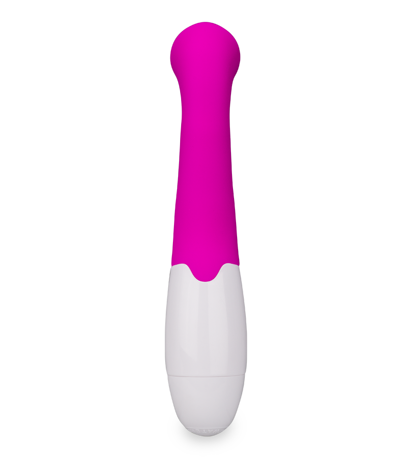 LOVE AND VIBES Vibro Incurvé Point G 30 Vitesses 4 LOVE AND VIBES Vibro Incurvé Point G 30 Vitesses – Image 4