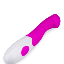 LOVE AND VIBES Vibro Incurvé Point G 30 Vitesses 11 LOVE AND VIBES Vibro Incurvé Point G 30 Vitesses -Sextoys boutique vibro incurve point g 30 vitesses 7