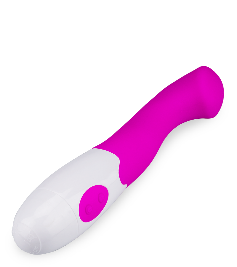 LOVE AND VIBES Vibro Incurvé Point G 30 Vitesses 5 LOVE AND VIBES Vibro Incurvé Point G 30 Vitesses – Image 5