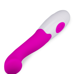 LOVE AND VIBES Vibro Incurvé Point G 30 Vitesses 12 LOVE AND VIBES Vibro Incurvé Point G 30 Vitesses -Sextoys boutique vibro incurve point g 30 vitesses 8