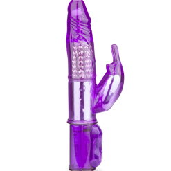 LOVE AND VIBES Vibro Jack Rabbit Layer Beads -Sextoys boutique vibro jack rabbit layer beads 5