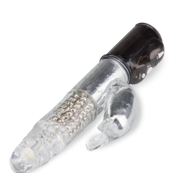 LOVE AND VIBES Vibro Jack Rabbit Layer Beads Deluxe 12 LOVE AND VIBES Vibro Jack Rabbit Layer Beads Deluxe -Sextoys boutique vibro jack rabbit layer beads deluxe 8