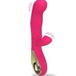 LOVE AND VIBES Vibro Mr Rabbit Upper Class -Sextoys boutique vibro mr rabbit upper class 11