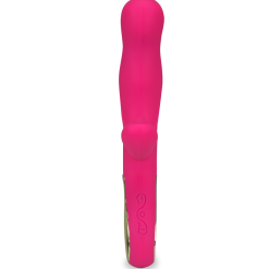LOVE AND VIBES Vibro Mr Rabbit Upper Class -Sextoys boutique vibro mr rabbit upper class 15