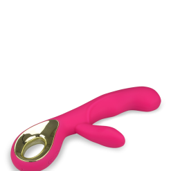 LOVE AND VIBES Vibro Mr Rabbit Upper Class -Sextoys boutique vibro mr rabbit upper class 16