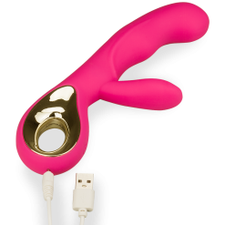 LOVE AND VIBES Vibro Mr Rabbit Upper Class -Sextoys boutique vibro mr rabbit upper class 18