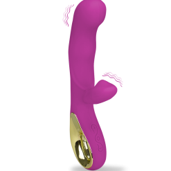 LOVE AND VIBES Vibro Mr Rabbit Upper Class