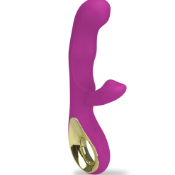 LOVE AND VIBES Vibro Mr Rabbit Upper Class -Sextoys boutique vibro mr rabbit upper class 5