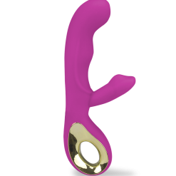 LOVE AND VIBES Vibro Mr Rabbit Upper Class -Sextoys boutique vibro mr rabbit upper class 6