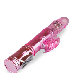 LOVE AND VIBES Vibro Papillon XXL Deluxe USB Va-et-vient -Sextoys boutique vibro papillon xxl deluxe usb va et vient 8