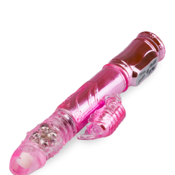 LOVE AND VIBES Vibro Papillon XXL Deluxe USB Va-et-vient -Sextoys boutique vibro papillon xxl deluxe usb va et vient 9