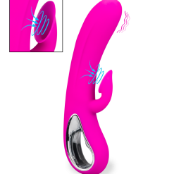 LOVE AND VIBES Vibro Puissant Suck My Clit Deluxe