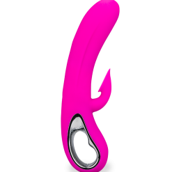 LOVE AND VIBES Vibro Puissant Suck My Clit Deluxe -Sextoys boutique vibro puissant suck my clit deluxe 5