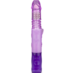 LOVE AND VIBES Vibro Rabbit Butterfly Va-et-vient Rotatif LCD -Sextoys boutique vibro rabbit butterfly va et vient rotatif lcd 6
