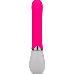 LOVE AND VIBES Vibro Rabbit Commande Vocale 30 Vitesses -Sextoys boutique vibro rabbit commande vocale 30 vitesses 6