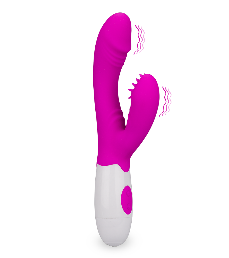 LOVE AND VIBES Vibro Rabbit Crazy Vibes 1 LOVE AND VIBES Vibro Rabbit Crazy Vibes