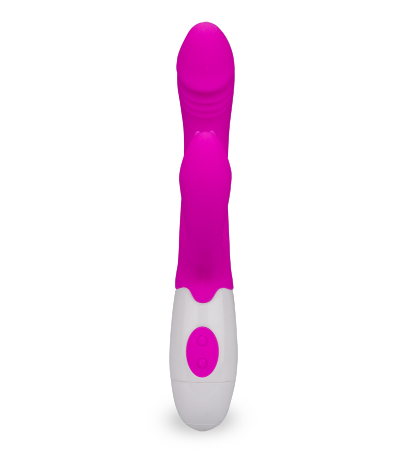 LOVE AND VIBES Vibro Rabbit Crazy Vibes 2 LOVE AND VIBES Vibro Rabbit Crazy Vibes – Image 2