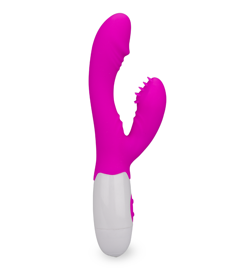 LOVE AND VIBES Vibro Rabbit Crazy Vibes 3 LOVE AND VIBES Vibro Rabbit Crazy Vibes – Image 3