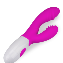 LOVE AND VIBES Vibro Rabbit Crazy Vibes 11 LOVE AND VIBES Vibro Rabbit Crazy Vibes -Sextoys boutique vibro rabbit crazy vibes 7