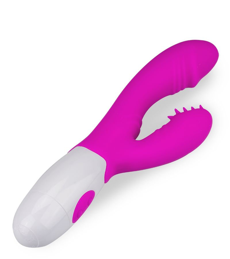 LOVE AND VIBES Vibro Rabbit Crazy Vibes 5 LOVE AND VIBES Vibro Rabbit Crazy Vibes – Image 5