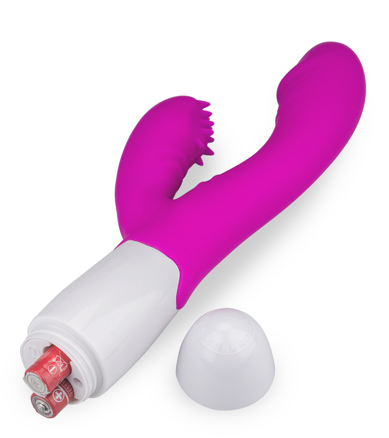 LOVE AND VIBES Vibro Rabbit Crazy Vibes 7 LOVE AND VIBES Vibro Rabbit Crazy Vibes – Image 7