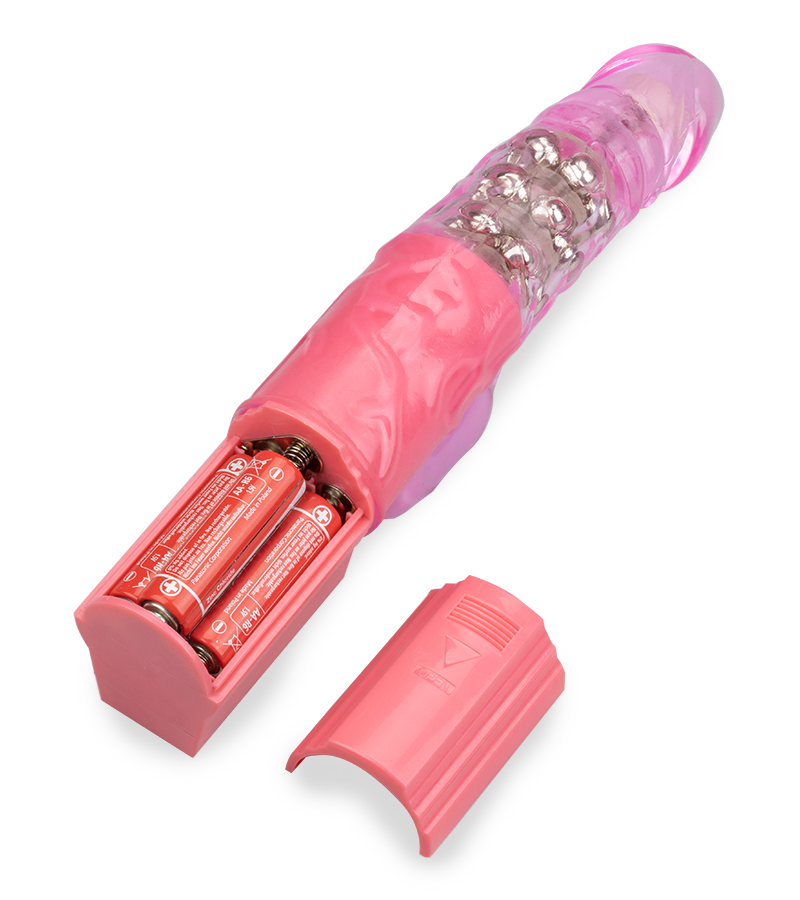 LOVE AND VIBES Vibro Rabbit Diamètre XL 8 LOVE AND VIBES Vibro Rabbit Diamètre XL – Image 8