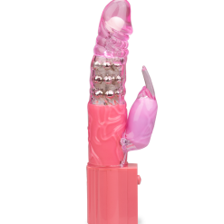 LOVE AND VIBES Vibro Rabbit Diamètre XL 10 LOVE AND VIBES Vibro Rabbit Diamètre XL -Sextoys boutique vibro rabbit diametre xl 5