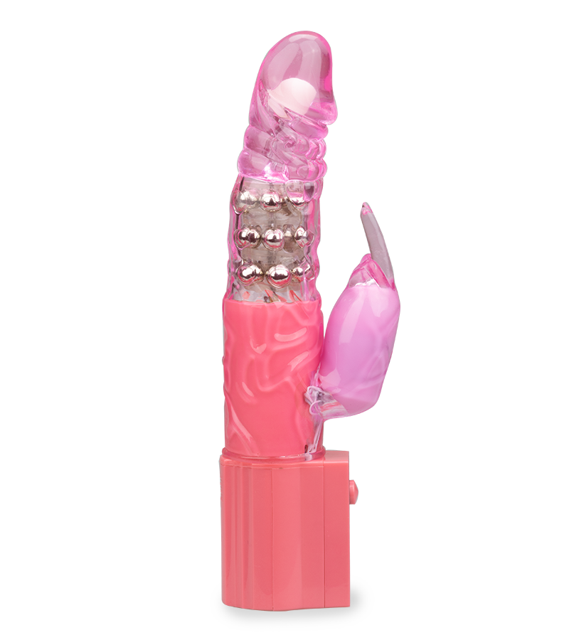 LOVE AND VIBES Vibro Rabbit Diamètre XL 3 LOVE AND VIBES Vibro Rabbit Diamètre XL – Image 3