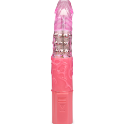LOVE AND VIBES Vibro Rabbit Diamètre XL 11 LOVE AND VIBES Vibro Rabbit Diamètre XL -Sextoys boutique vibro rabbit diametre xl 6
