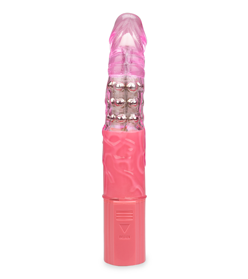 LOVE AND VIBES Vibro Rabbit Diamètre XL 4 LOVE AND VIBES Vibro Rabbit Diamètre XL – Image 4