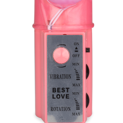 LOVE AND VIBES Vibro Rabbit Diamètre XL 12 LOVE AND VIBES Vibro Rabbit Diamètre XL -Sextoys boutique vibro rabbit diametre xl 7
