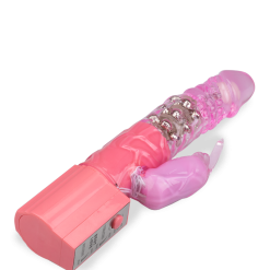 LOVE AND VIBES Vibro Rabbit Diamètre XL 13 LOVE AND VIBES Vibro Rabbit Diamètre XL -Sextoys boutique vibro rabbit diametre xl 8